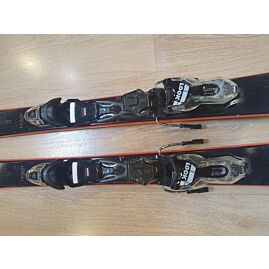 Pack NOVA 4 Rossignol t. 154