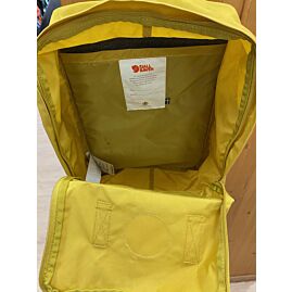 sac à dos Fjallraven- Kanken original