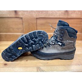 tibet gtx lowa