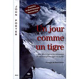 UN JOUR COMME UN TIGRE