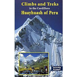 HUAYHASH OF PERU CLIMBS AND TREKS