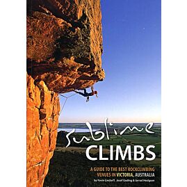 SUBLIME CLIMBS