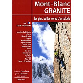 MONT BLANC GRANITE T1 ARGENTIERE