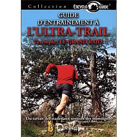 ENTRAINEMENT A L ULTRA TRAIL