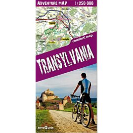 TRANSYLVANIA 1 250 000