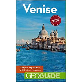 GEOGUIDE VENISE