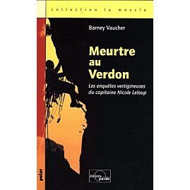 MEUTRE AU VERDON