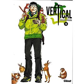 VERTICAL TOME 15