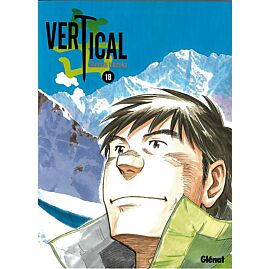 VERTICAL TOME 18