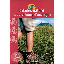 BALADES NATURE VOLCANS D AUVERGNE