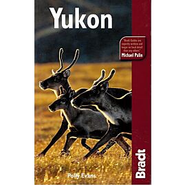 BRADT YUKON EN ANGLAIS