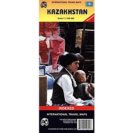 ITM KAZAKHSTAN 1 2 300 000