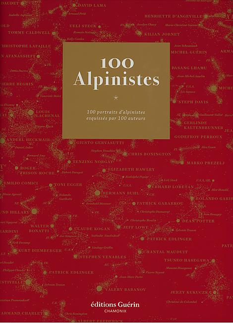 100 ALPINISTES GUERIN
