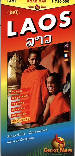 LAOS 1 750 000