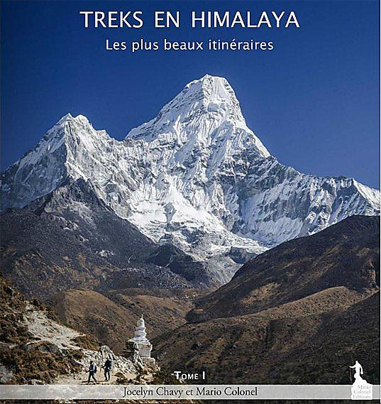 TREKS EN HIMALAYA