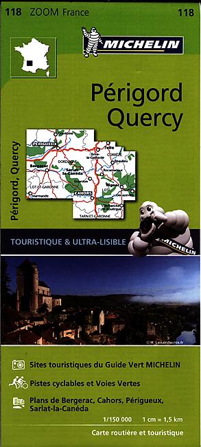 118 PERIGORD QUERCY 1 150 000