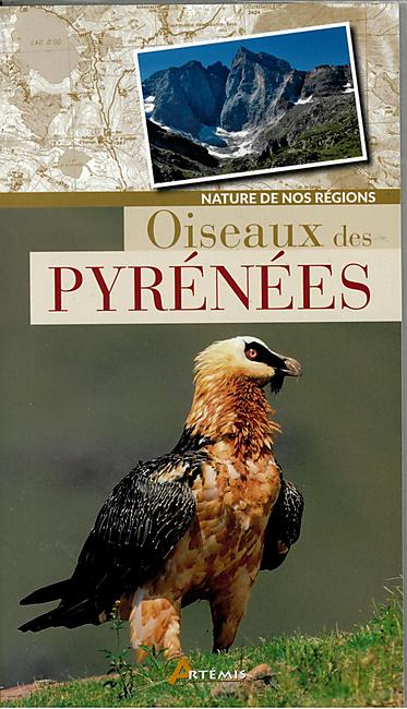 OISEAUX DES PYRENEES