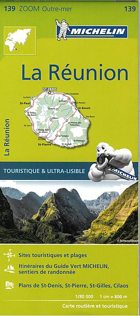 139 LA REUNION 1 80 000