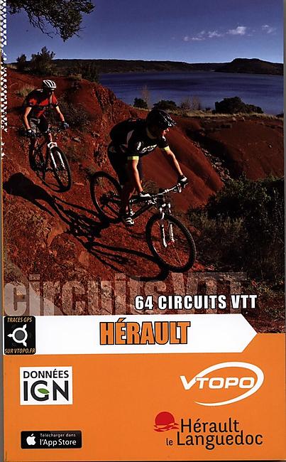 HERAULT 64 CIRCUITS VTT