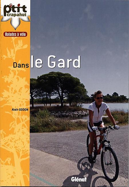 P TIT CRAPAHUT BALADES A VELO LE GARD