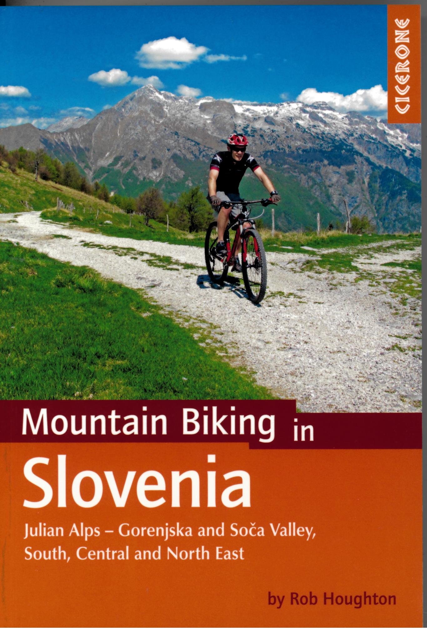 MOUNTAIN BIKING IN SLOVENIA