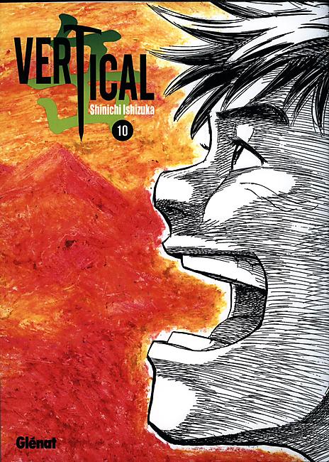 VERTICAL TOME 10