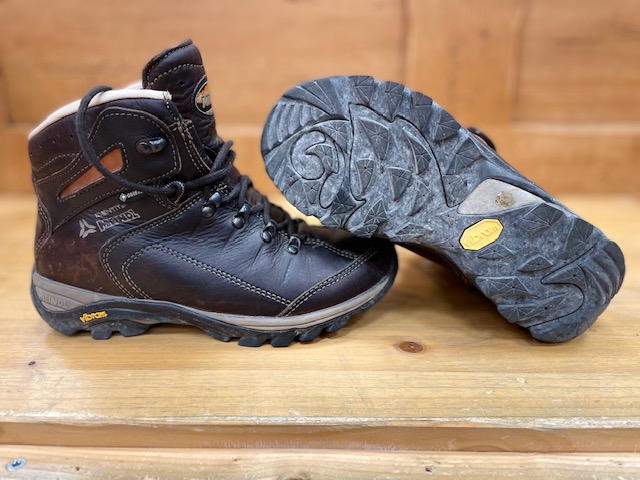 tessin gtx w 