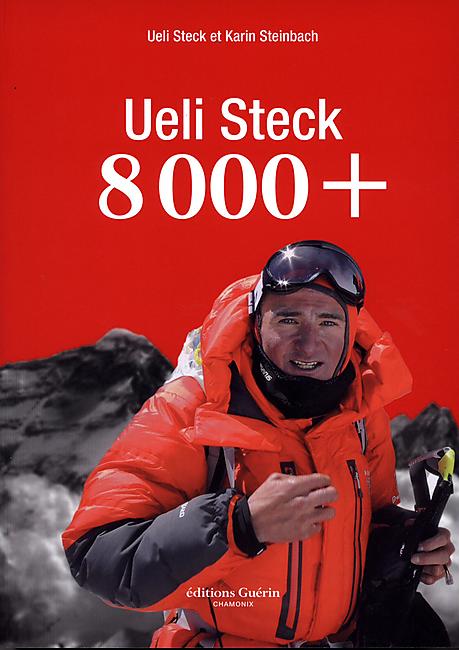 UELI STECK 8000 + GUERIN