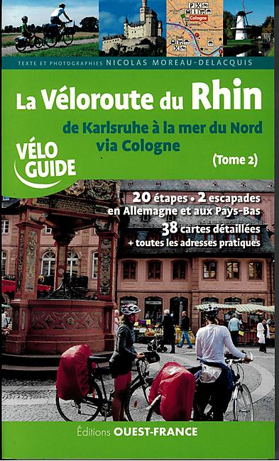 VELOROUTE RHIN 2