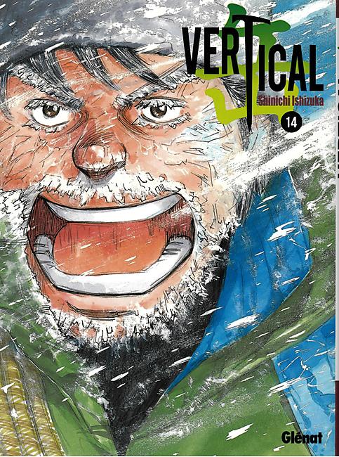 VERTICAL TOME 14